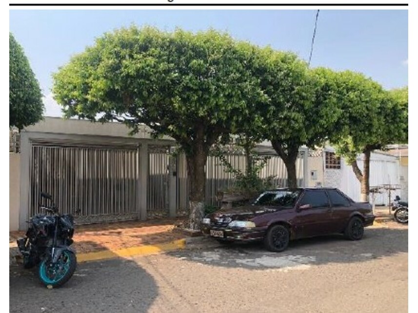 Imagem leilão