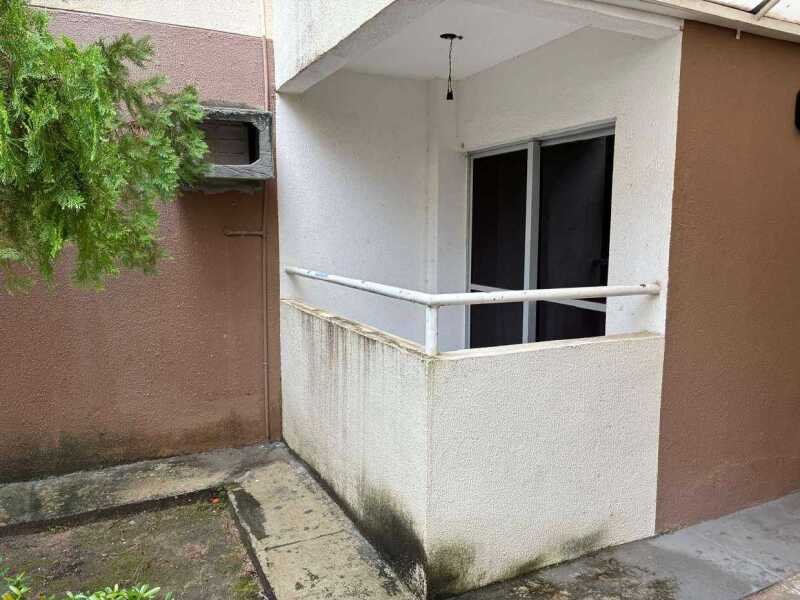 Apartamento - Condomínio Residencial Parque das Fontes .. em Aracaju/SE - foto 28
