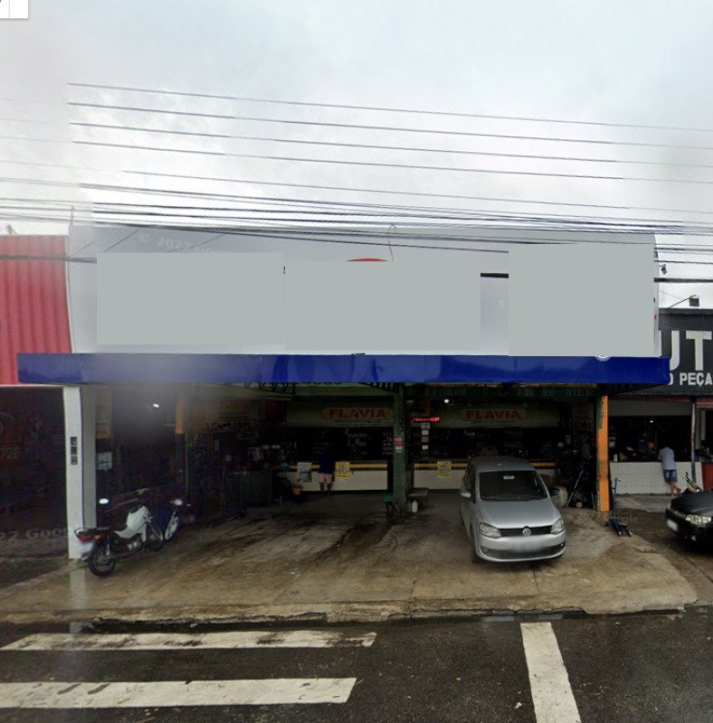 LOJA TÉRREA - AVENIDA COELHO E CAMPOS, N. 432 em Aracaju/SE