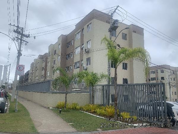Apartamento, 70.00 de área total, 41.19 de área privativa, 0.00 de área do terreno,  2 qto em Rio de Janeiro/RJ