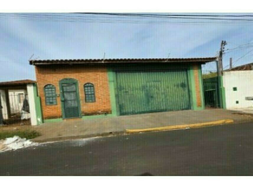 Imagem leilão