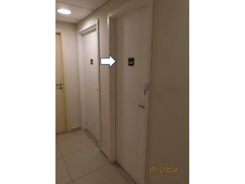 Imagem leilão