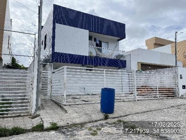 Imagem leilão