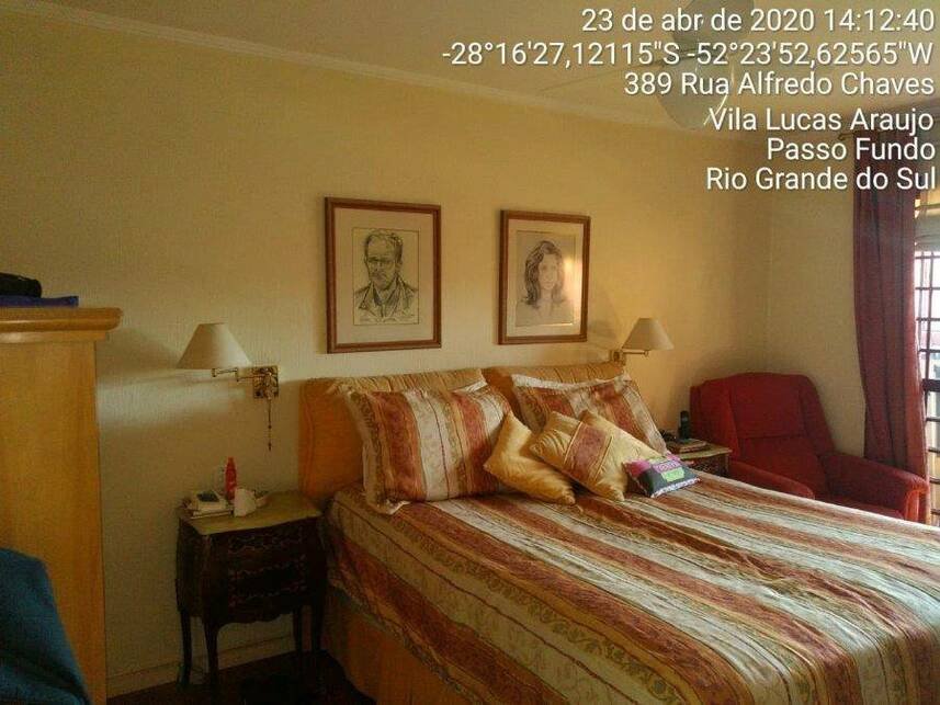 Imagem leilão
