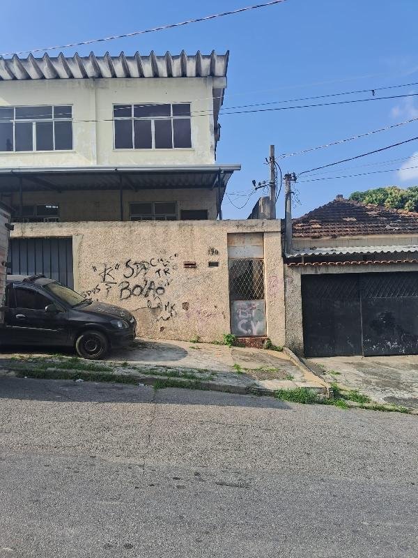Casa — RIO DE JANEIRO/RJ em Rio de Janeiro/RJ
