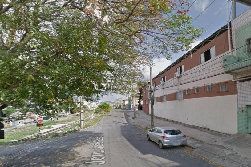 50% DE IMÓVEL COMERCIAL COM GALPÃO E SALÃO | VISTA ALEGRE | BELO HORIZONTE em Belo Horizonte/MG - foto 4