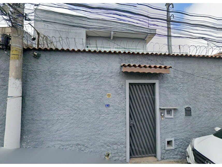 Imagem leilão