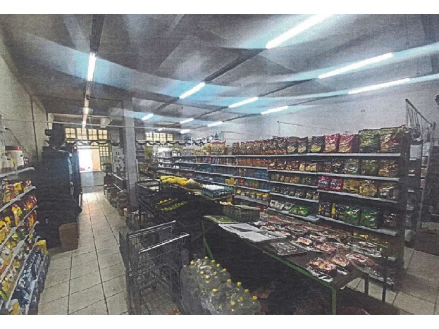 Prédio Comercial à venda em leilão - Rua Diadema, 577 - Parque Caravelas - Santana do Para em Santana do Paraíso/MG - foto 3