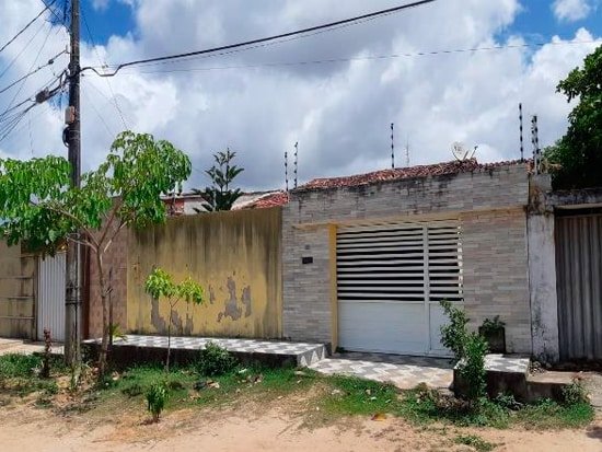 Imagem leilão
