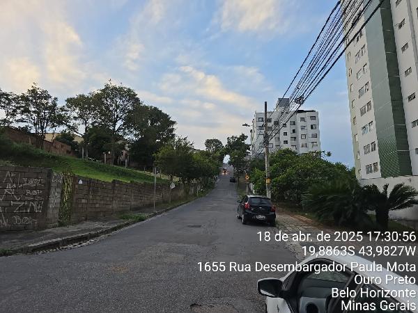 Imagem leilão