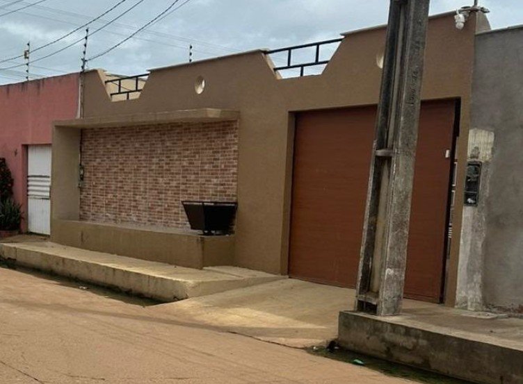 ID100903 GRAJAÚ (MA) - Rua Ornilo Martins Jorge, Lote 22, Quadra 66 - Grajaú/MA em Grajaú/MA - foto 2
