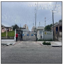 Imagem leilão
