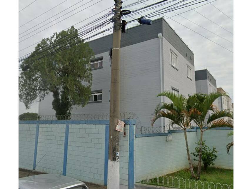 Imagem leilão