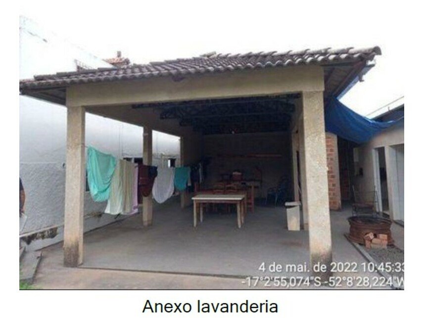 Imagem leilão