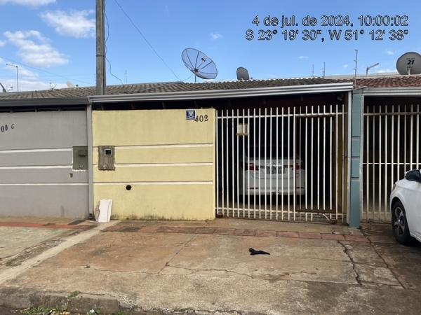 Imagem leilão