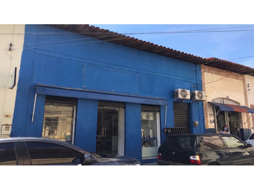 Imagem leilão