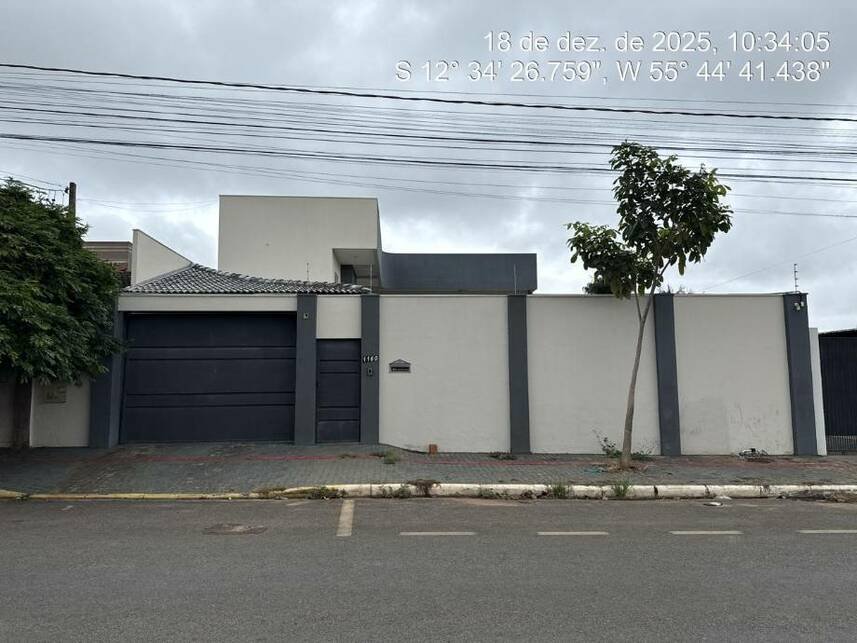 Imagem leilão