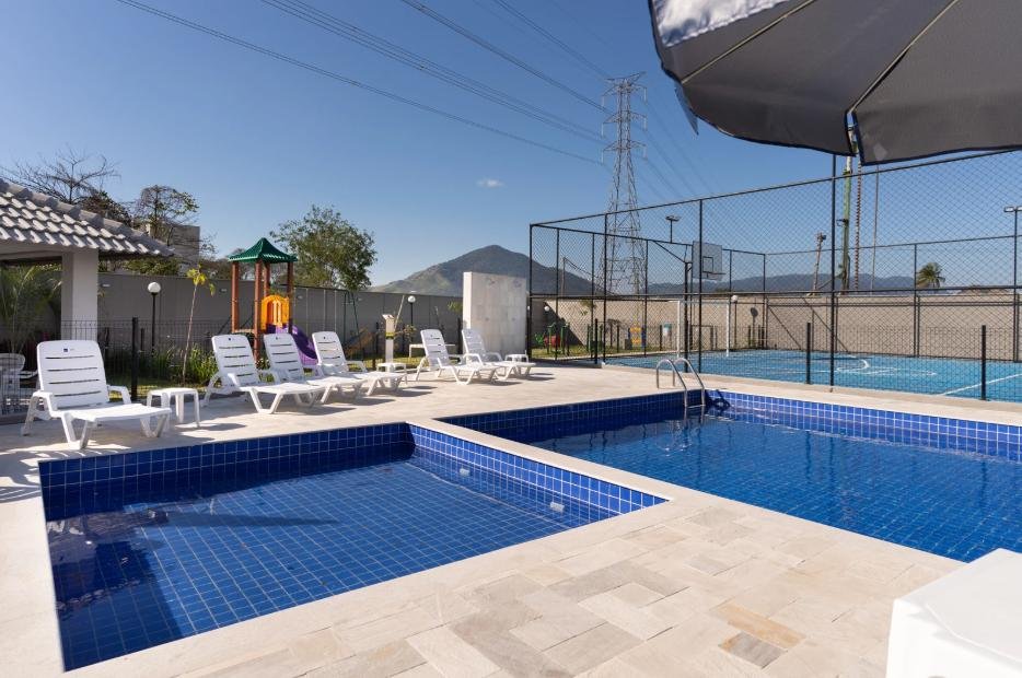 Apartamento - 43,94m² de área privativa - RIO DE JANEIRO/RJ em Rio de Janeiro/RJ - foto 3