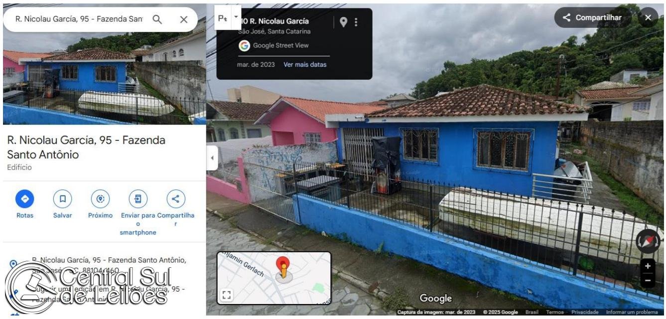Imagem leilão