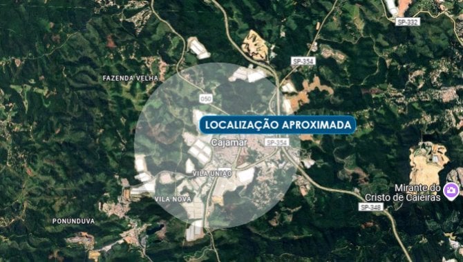Imagem leilão