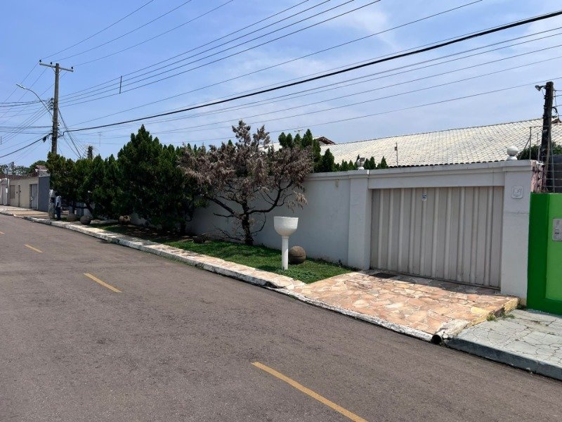 LOTE URBANO COM 459,200M² EM BAIRRO ALPHAVILLE/RO em Porto Velho/RO - foto 10