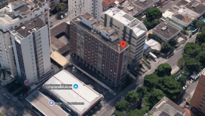 Imagem leilão