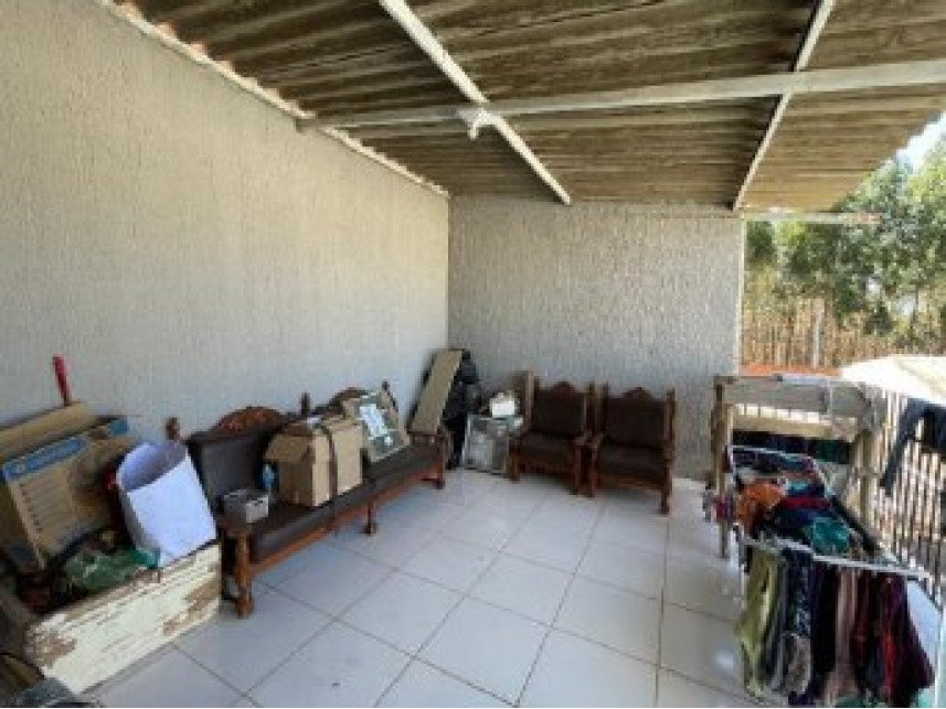 Casa à venda em leilão - QS 06, s/n - Conjunto 05, Lote 27 - Riacho Fundo II - Brasília / em Brasília/DF - foto 10