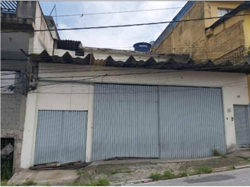 Imagem leilão