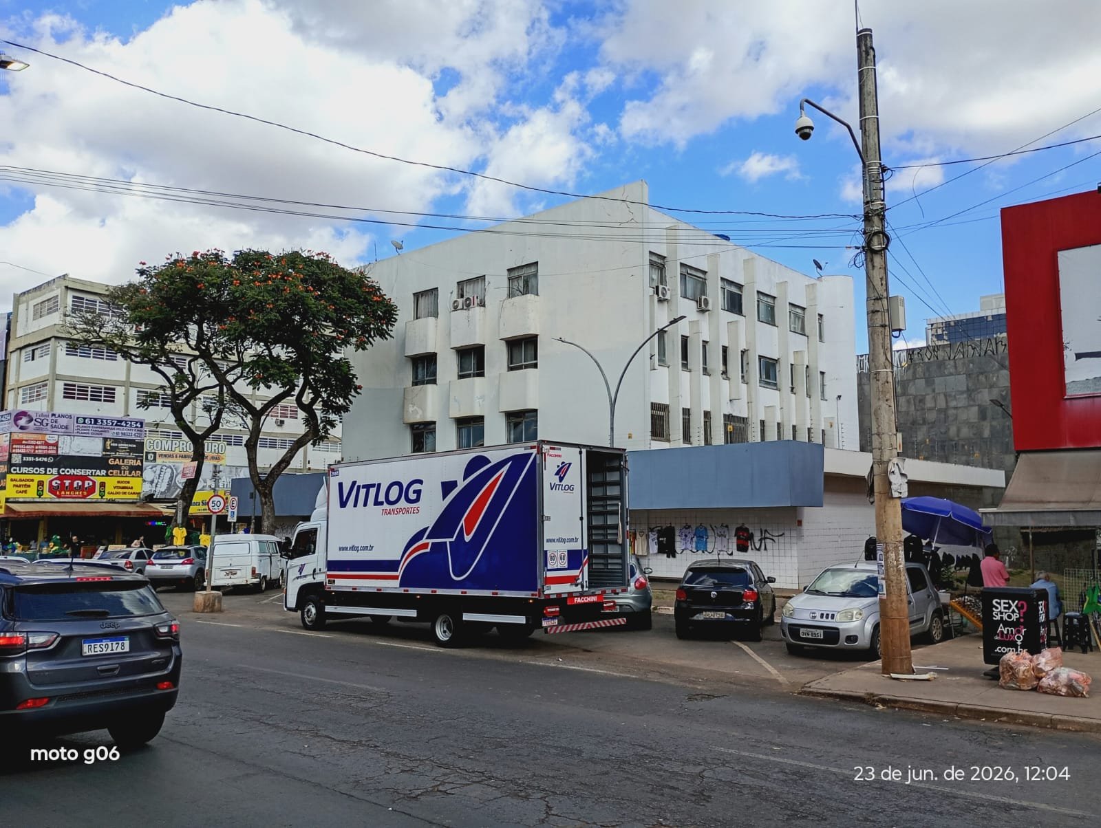 ID75536 BRASILIA (DF) - C 12, Bloco I, Lote 01, Setor Central - Taguatinga - Brasília/DF em Brasília/DF - foto 7