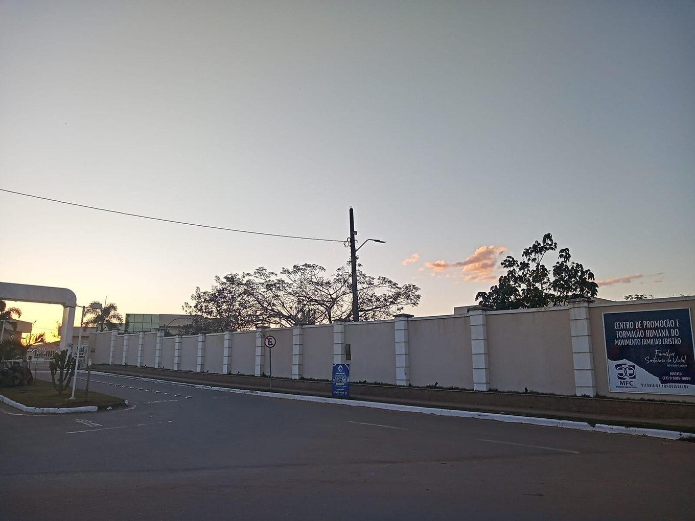 Imagem leilão