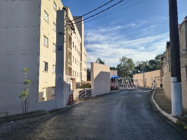 Apartamento, 96.04 de área total, 48.99 de área privativa, 0.00 de área do terreno,  2 qto em Cotia/SP