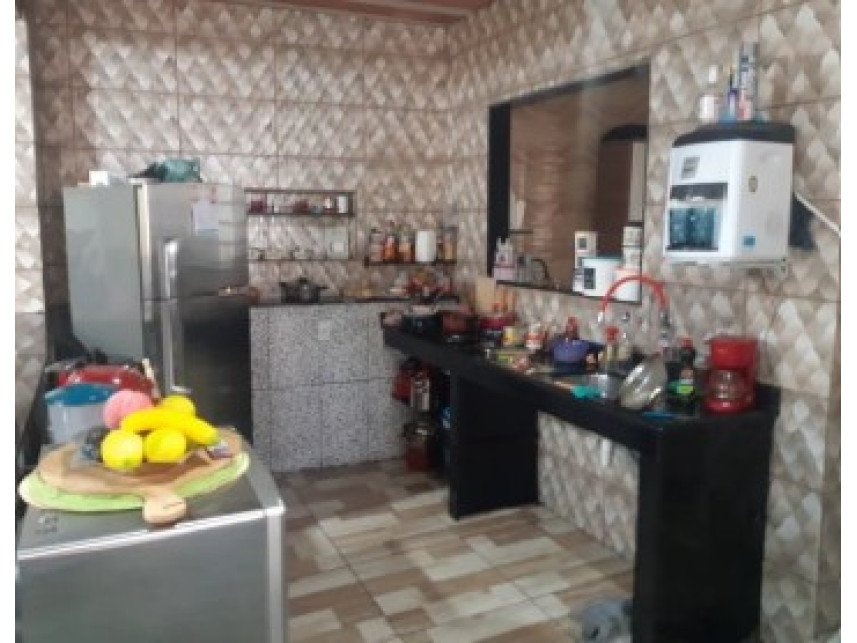 Casa à venda em leilão - Rua Magnólia, s/n - Parque Primavera - Itaguaí / RJ em Itaguaí/RJ - foto 5