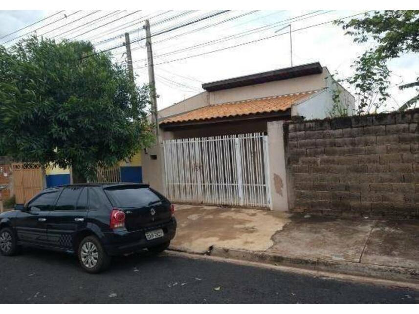Imagem leilão
