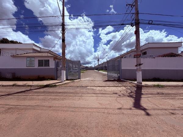 Apartamento, 96.73 de área total, 48.36 de área privativa, 0.00 de área do terreno,  2 qto em Valparaíso de Goiás/GO - foto 1