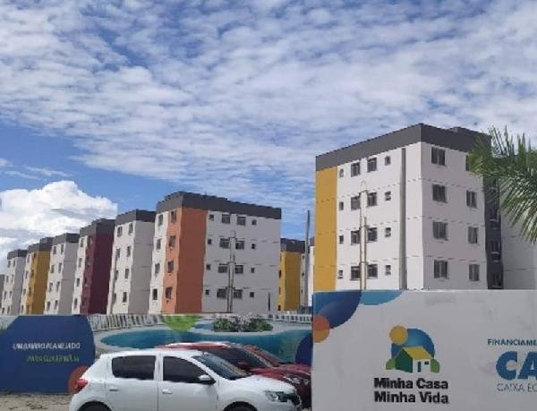 Apartamento, 47.19 de área total, 47.19 de área privativa, 0.00 de área do terreno,  2 qto em Duque de Caxias/RJ
