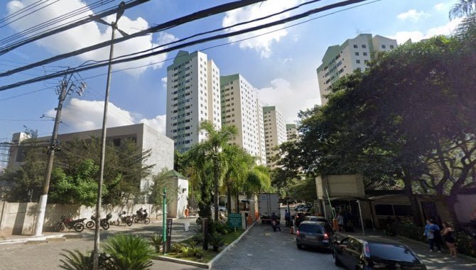 Imagem leilão