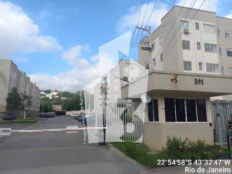 RIO DE JANEIRO/RJ - APARTAMENTO em Rio de Janeiro/RJ - foto 1