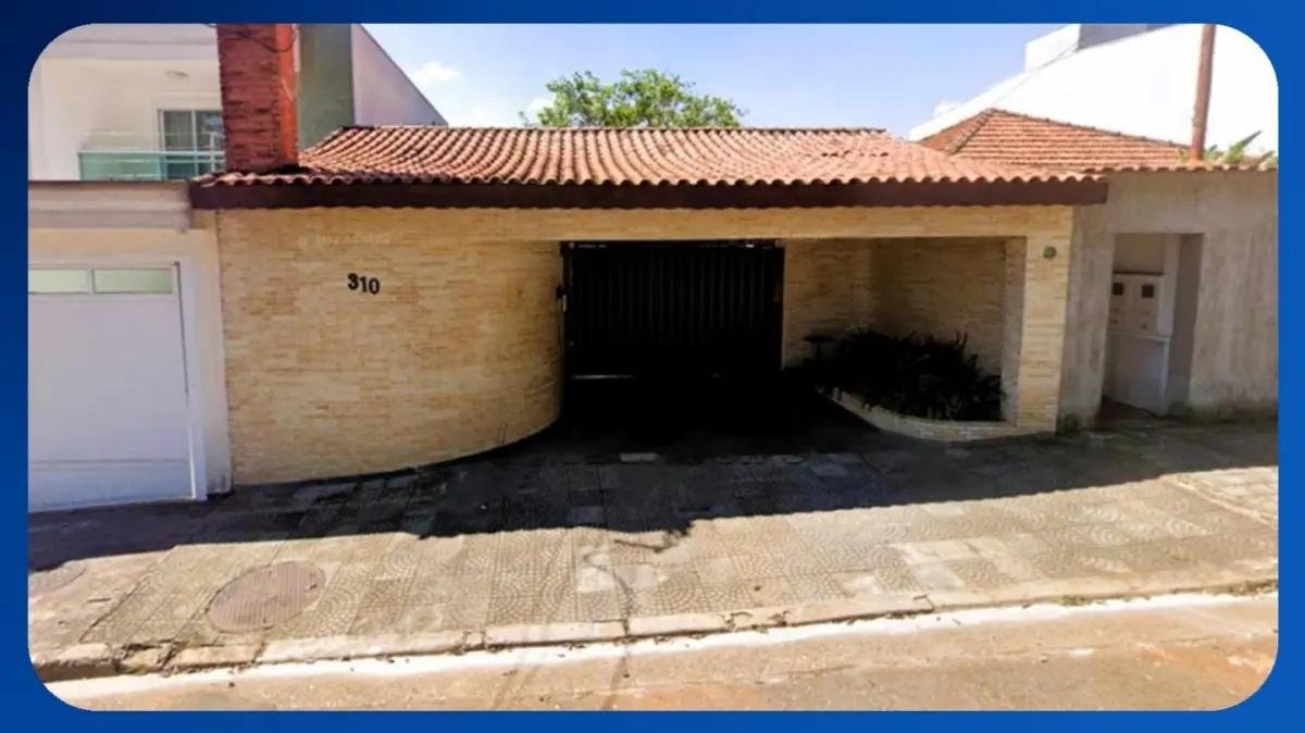 APARTAMENTO - Nº 16, Edifício Piranhas, Rua Piranhas, 310, Vila Floresta, Santo André/SP, em Santo André/SP