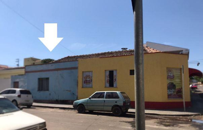 Imagem leilão