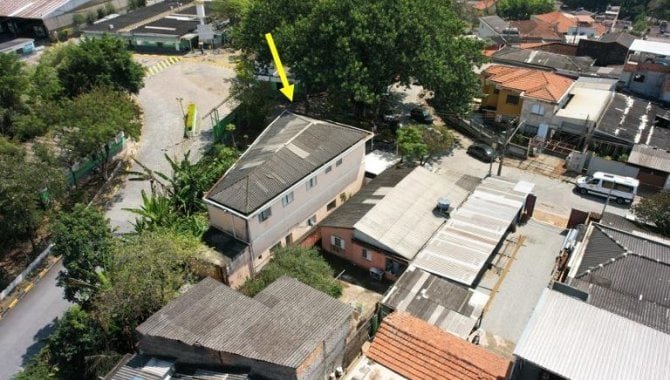 Casas em Terreno de 269 m² - Jardim São João - São Paulo - SP em São Paulo/SP - foto 3