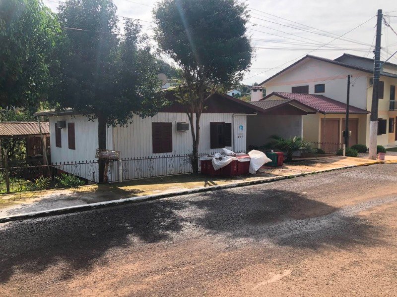 LOTE URBANO Nº 6, da Quadra nº 16, com a área de 340,00.. em Mariano Moro/RS - foto 7