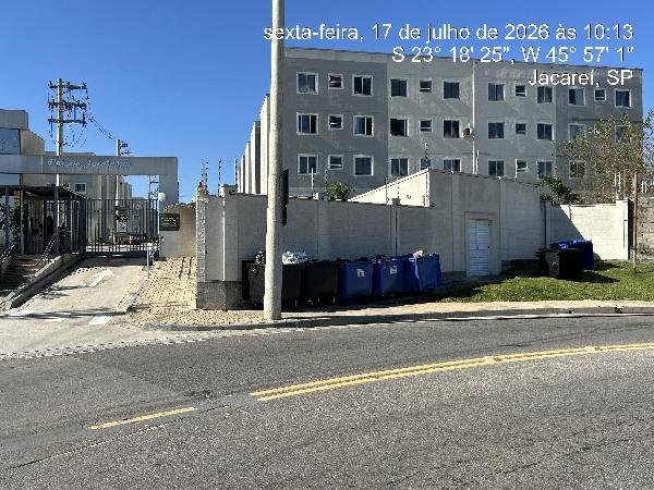 Apartamento, 93.58 de área total, 38.92 de área privativa, 0.00 de área do terreno,  2 qto em Jacareí/SP