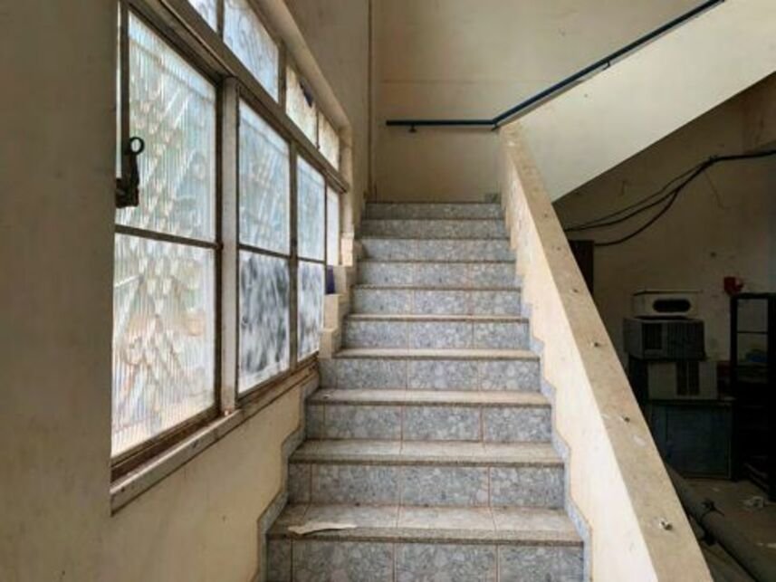 Imagem leilão