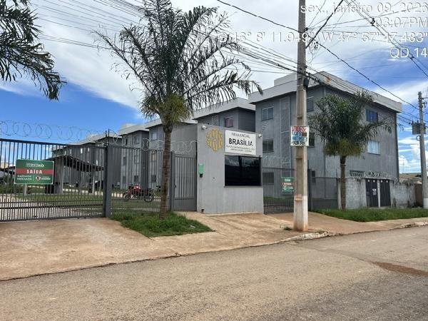 Imagem leilão
