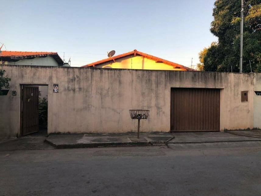 Imagem leilão