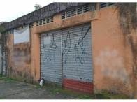 Edificação c/ 661,16m² - Terreno c/ 634,46m² -São Vicente/SP em São Vicente/SP