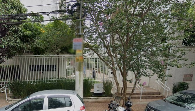 Imagem leilão