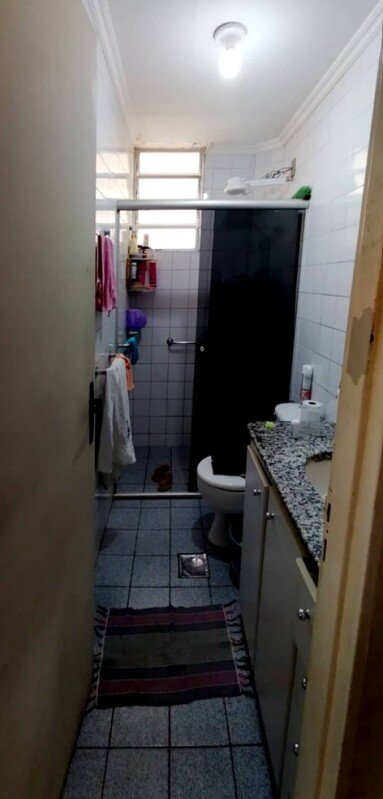 A NUA PROPRIEDADE DE UM APARTAMENTO EM CONTAGEM/MG em Contagem/MG - foto 9