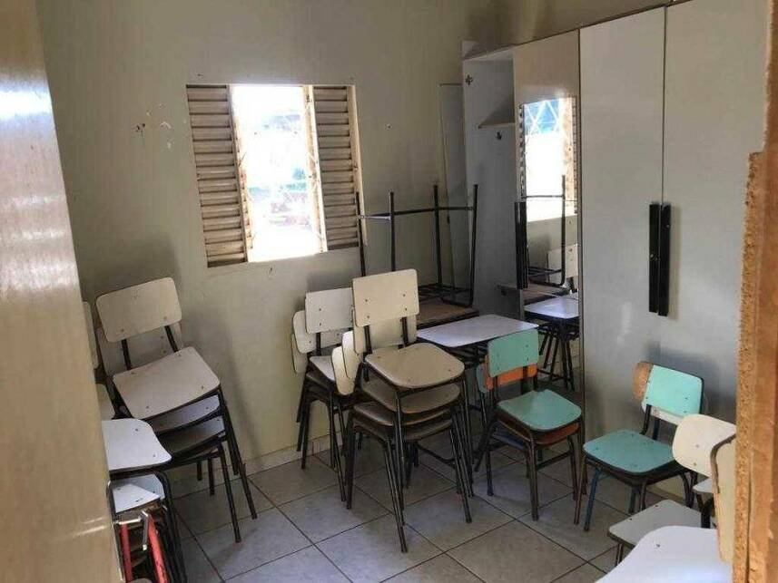 Imagem leilão