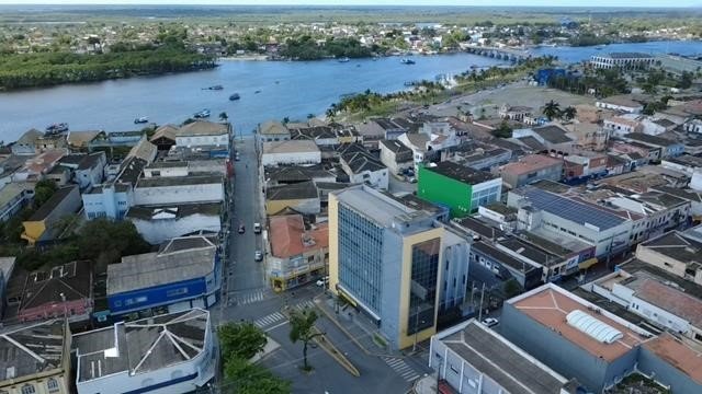ID74464 PARANAGUÁ (PR) - Praça Lg. Conego Alcindino, 29 - Centro Histórico - Paranaguá/PR em Paranaguá/PR - foto 10